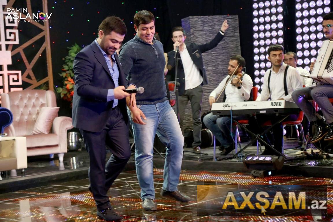 ‘Həci başqadı’ videosunun qəhrəmanı ortaya çıxdı -  FOTOLAR 
