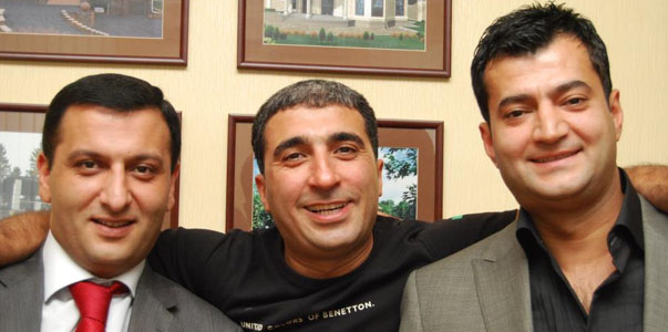 ‘Bu şəhərdə’ Tahir İmanova cavab verdi-  ‘Bizə çatan yoxdur’ 