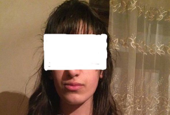 Tovzuda 20 yaşlı qızı şantaj edib qaçırdılar - FOTOLAR