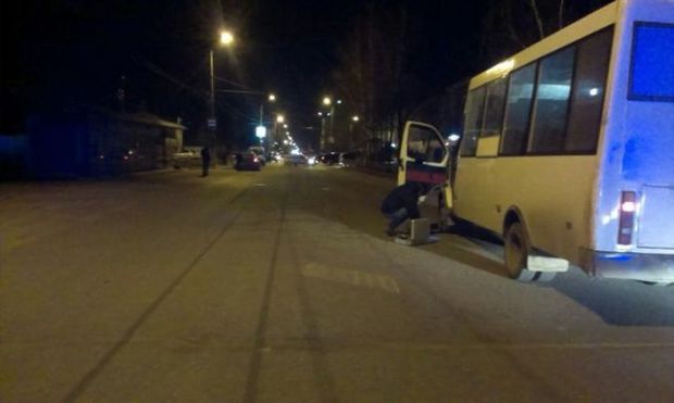 Rusiyada işləyən Azərbaycan vətəndaşı vəhşicəsinə öldürülüb - FOTOLAR