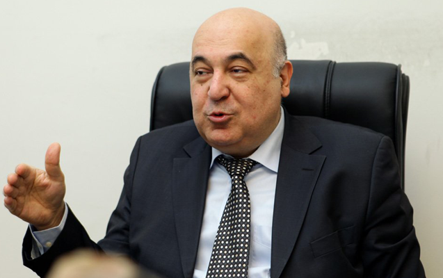 Çingiz Abdullayev “Neftçi”yə prezident seçildi