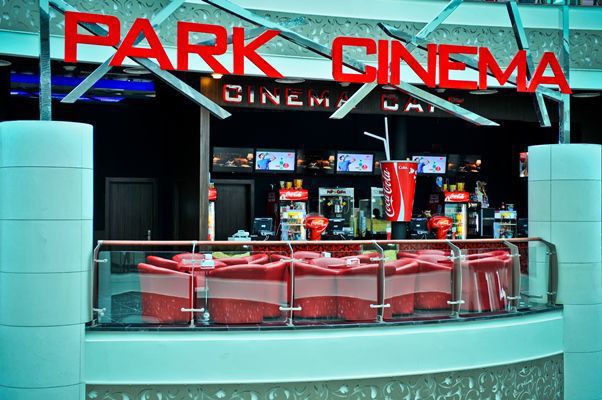 “Park Cinema” 31 Mart soyqırımı şəhidlərinin ruhuna hörmətsizlik etdi – FOTO