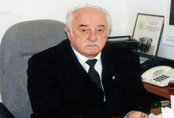 YAP-ın qurucularından biri vəfat etdi