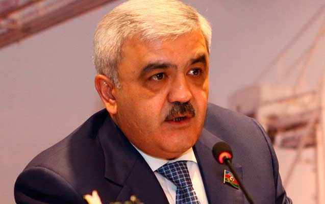 ““İnter”in adı dəyişib “Keşlə” ola bilər” – Rövnəq Abdullayev