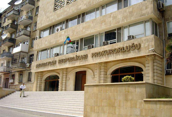 Bank sektorunda 5 milyon manatlıq – RÜŞVƏTXORLUQ