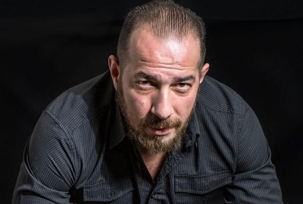 "Güclü ssenari olsa, gey obrazında oynayaram" – Azərbaycanlı aktyor- FOTO