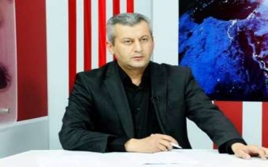 Nəsimi Nəbizadəyə ağır itki üzvü verdi