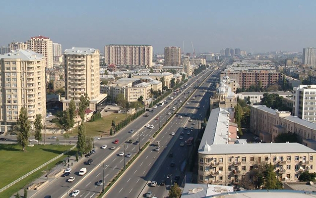 Heydər Əliyev prospekti bağlanır – Diqqətli olun