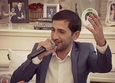 “Mən səni kişi bilmişəm” – Meyxanaçı Pərvizdən Zaur Kamala