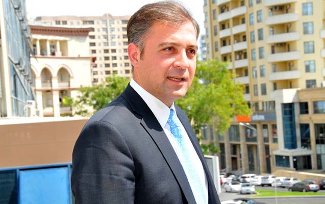 Keçmiş deputatın oğlu "Unibank"da direktor oldu