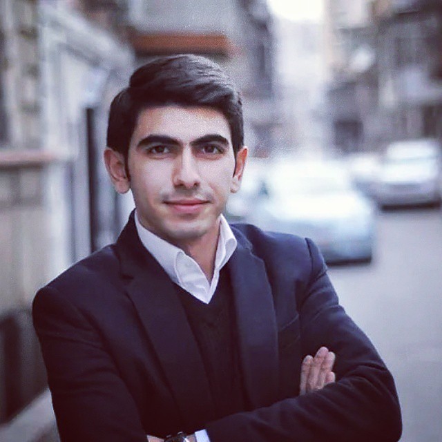 Hacı başqa şeydi, Yavər!