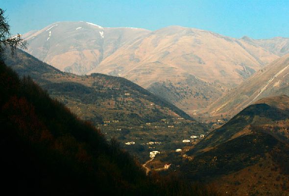 Kəlbəcərsiz 22 il ...
