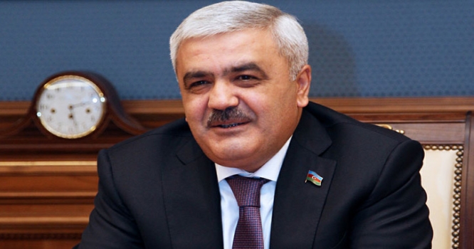 Rövnəq Abdullayev 50 yaşında - FOTOLAR