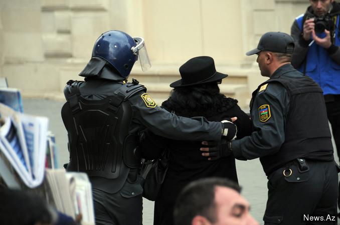 Azərbaycanda polisi saymayan məşhurlar kimlərdir? -SİYAHI