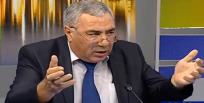 ‘Ən zəif futbol klubunu mənə verin onu dirçəldim’ –  Hafiz Hacyev 