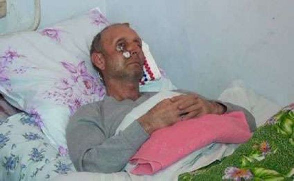 Goranboyda xəstə köməyə çağırdığı həkimə 17 bıçaq zərbəsu vurdu