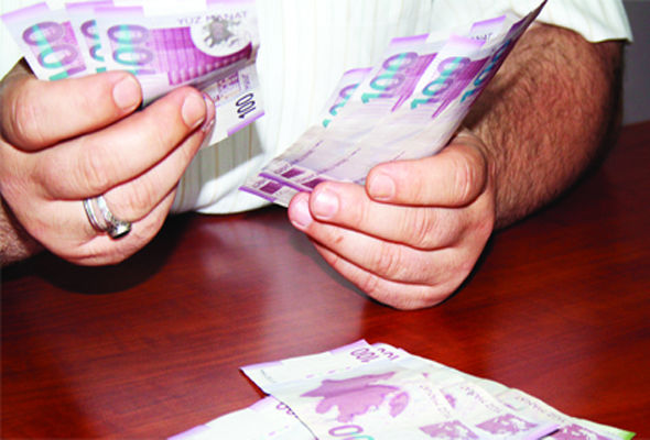 Manatla kredit verən bankların – FIRILDAĞI
