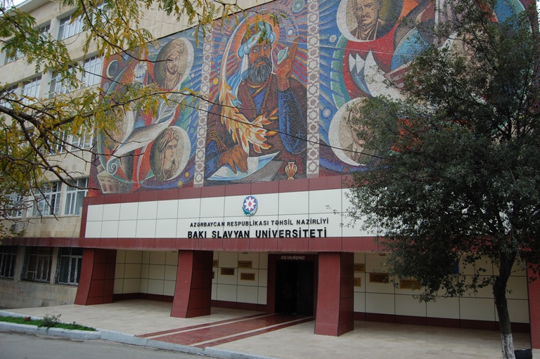 Professorların maaşı kəsilib, tələbələrin isə ... –  BSU-da şok hadisə