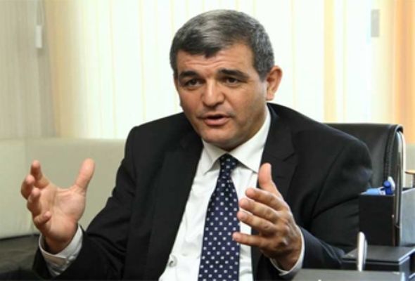 Deputatı dəhşətə gətirən şikayətçi