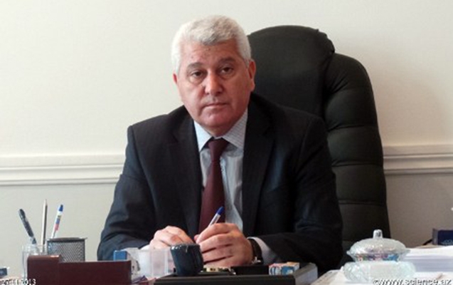 Azərbaycanda direktorun 29 yaşlı oğlu öldü