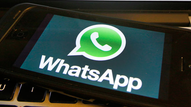 Whatsapp-dan daha bir “bomba”