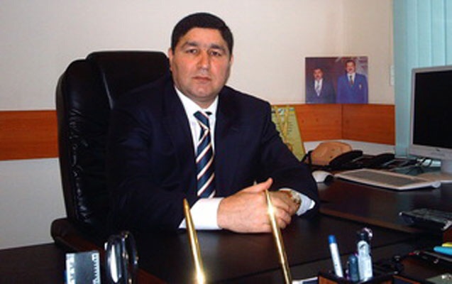 “İdman Azərbaycan”ın baş direktoru işdən çıxarıldı