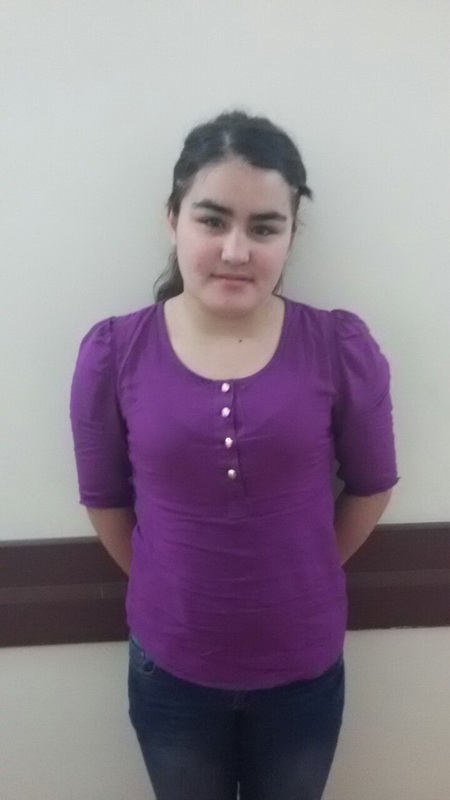 Bu qızı kim tanıyır? – FOTO