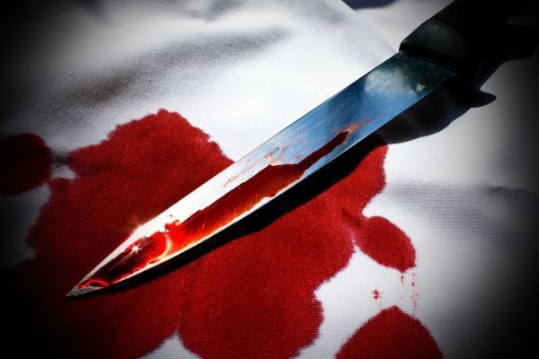 Bakı avtobusunda ər arvadını vəhşicəsinə öldürdü – TƏFƏRRÜAT