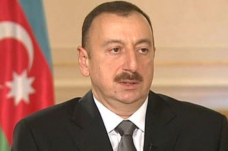 Prezident İlham Əliyev Azərbaycanın pravoslav xristian icmasını təbrik edib