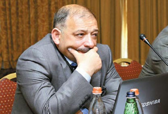 Rauf Mirqədirovun həbs müddəti uzadıldı