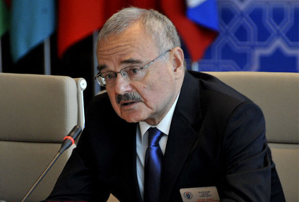 Artur Rasizadə qaydaları dəyişdi