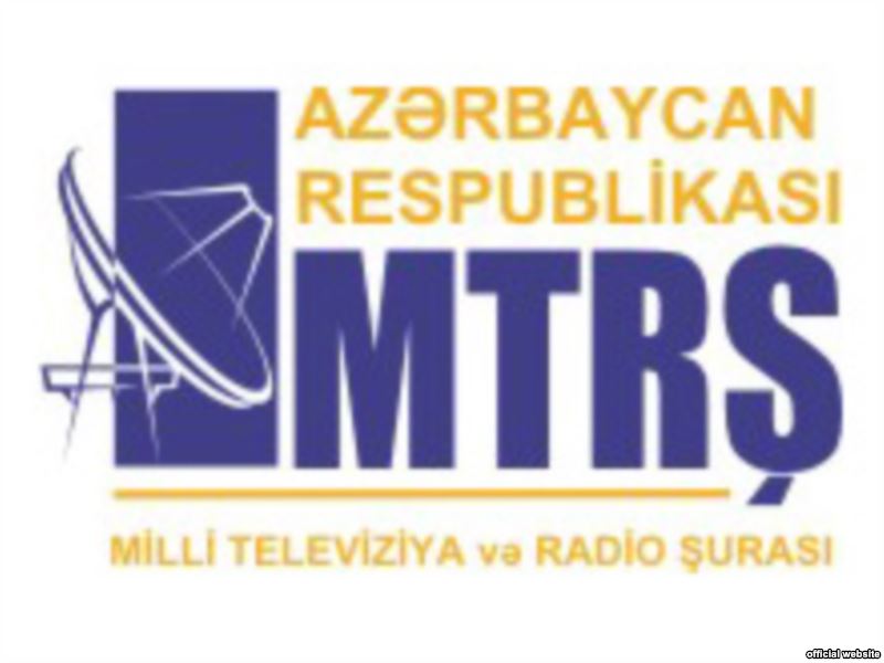 MTRŞ-nın məşhur verilişlərlə bağlı hesabatı