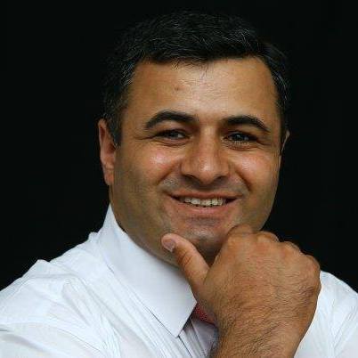 Anar Yusifoğlu 2 il sonra yenidən efirdə - FOTO