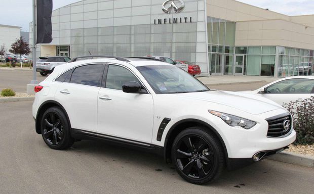 Azərbaycanda “Nissan”, “İnfitini” və “Ford” salonları bağlandı