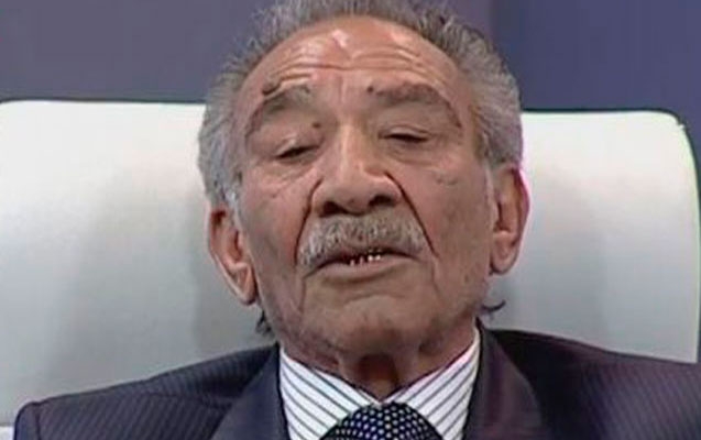 “Söyüşə görə özümü bağışlaya bilmirəm” – Aşıq Ədalət