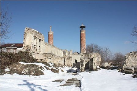 Şuşadan yeni – FOTOLAR