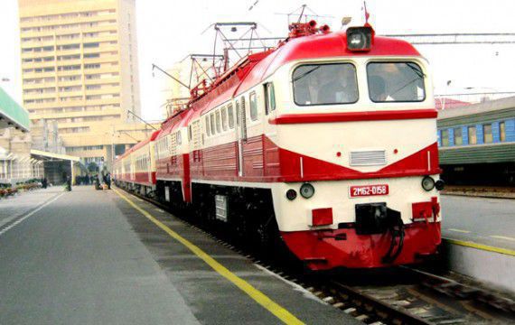Dəmiryolu tarifləri ucuzlaşdı