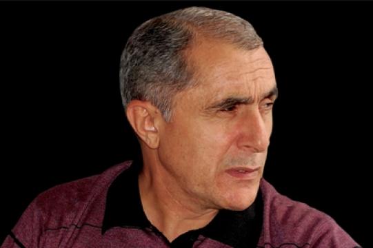 Alim Qasımovun oğlu qəzaya düşdü – VİDEO