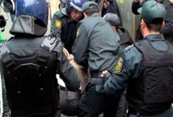 “Bandotdel”dən növbəti əməliyyat