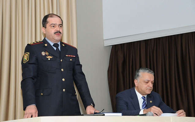 Səbaildə narkomaniya əleyhinə tədbir