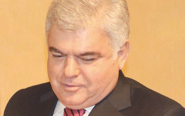 Nazirin işdən çıxardığı qardaşı oğlu imiş