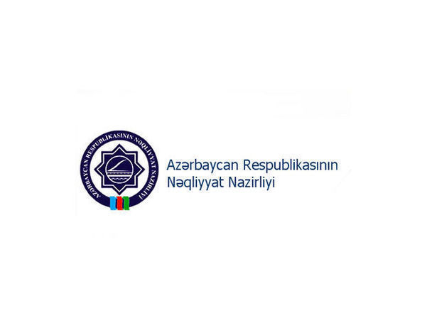 Nəqliyyat Nazirliyində görüş