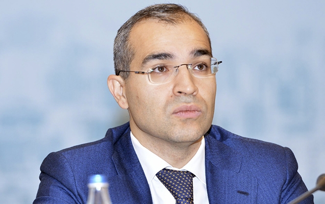 “Bütün imtahanlar mayın sonunadək yekunlaşacaq” - Mikayıl Cabbarov