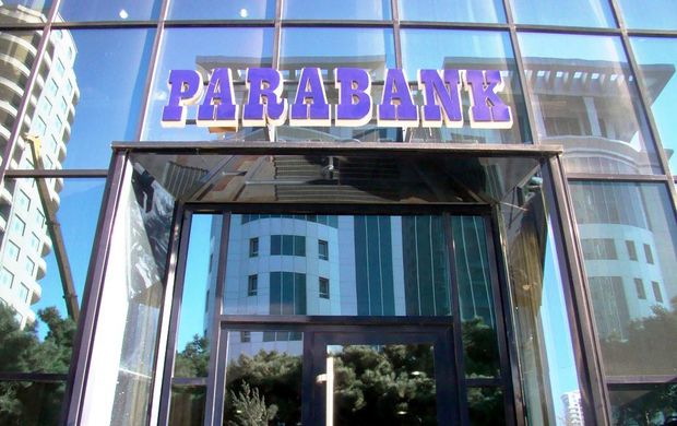 “Parabank”da külli miqdarda rüşvətxorluq