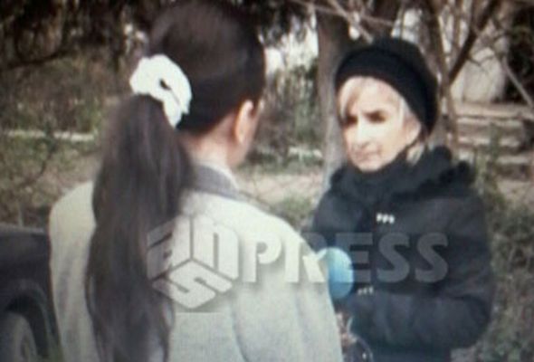 Xaçmazda məktəbli qızı ayaqyolunda zorladılar – FOTO