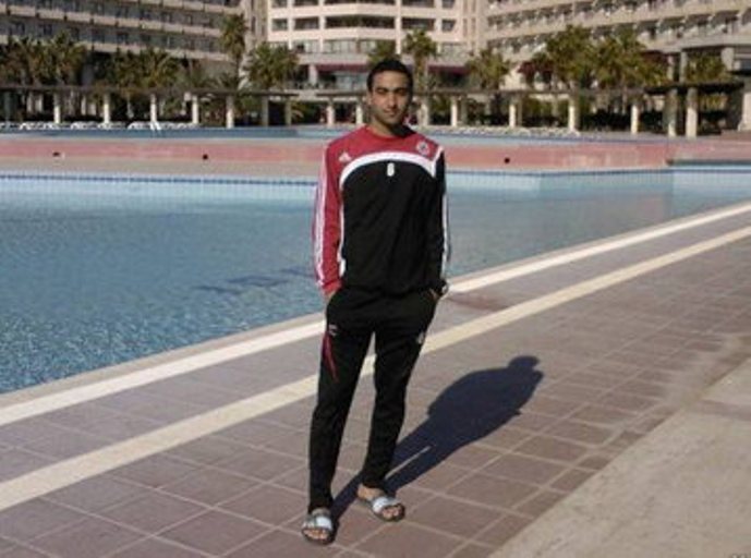 Futbolçumuzun ermənilər tərəfindən öldürülməsinin - TƏFƏRRÜATLARI