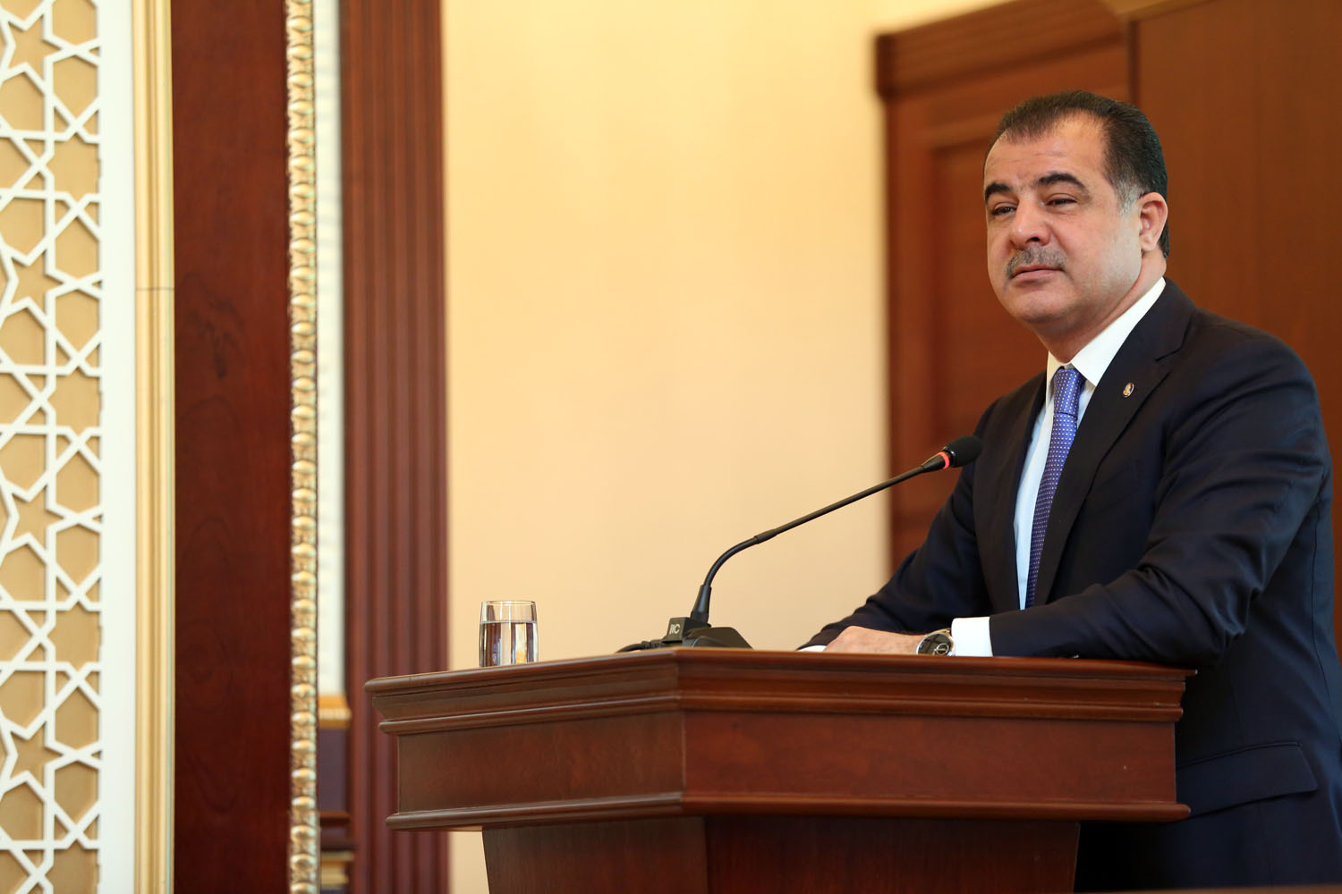Cari ilin birinci rübü də Gəncə üçün yaddaqalan və uğurlu olub