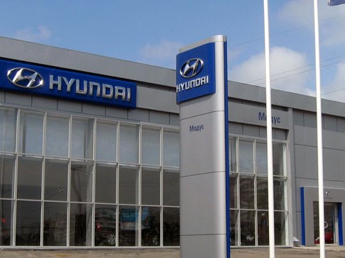 “Hyundai Badamdar” şirkətində 100 minlik cinayət
