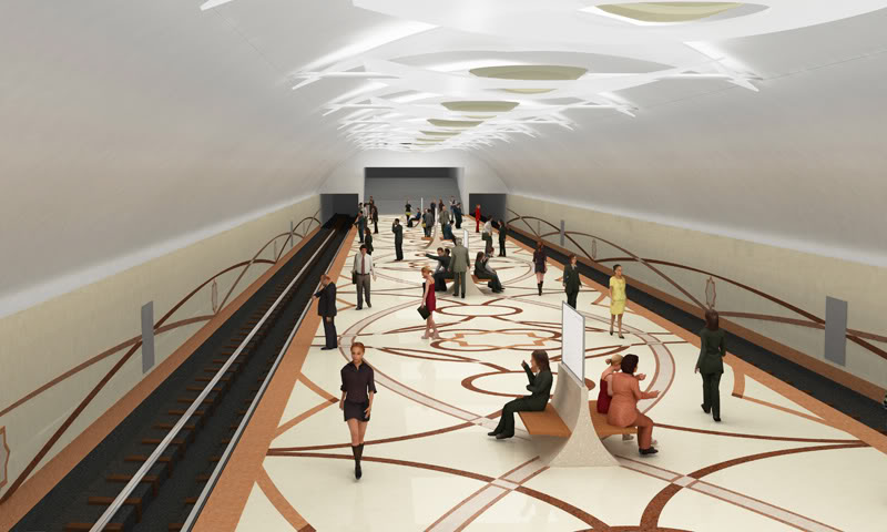 Bakı metrosu bu yeniliyə hazır deyil