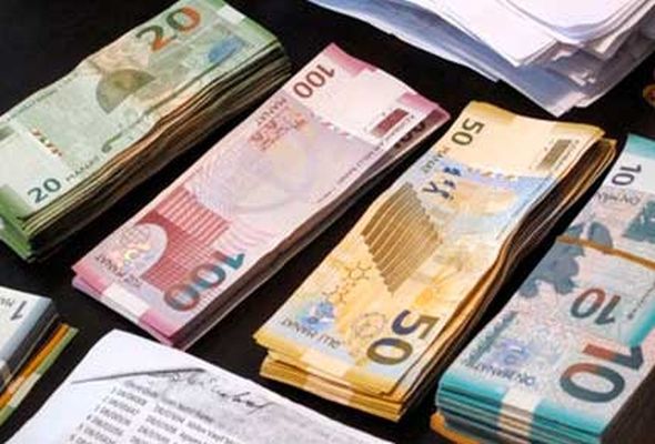Bakıda 90 min oğurlandı